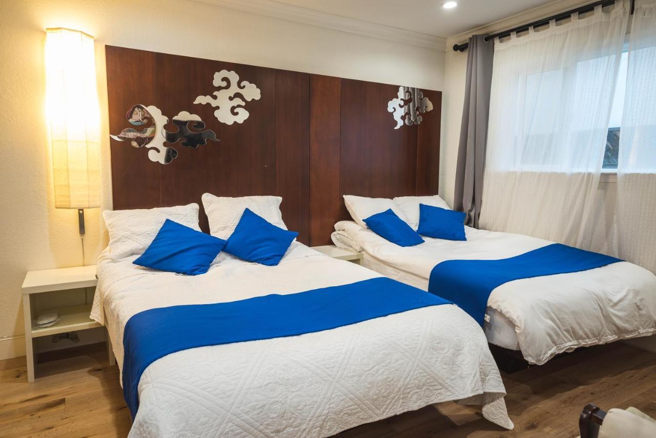 Great Stay In San José Extérieur photo