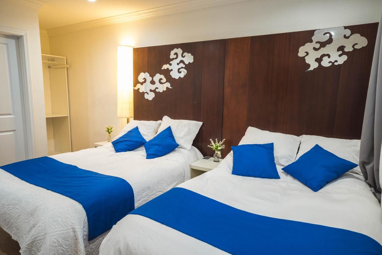 Great Stay In San José Extérieur photo